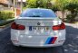 2nd Hand Bmw 318D 2016 Automatic Diesel for sale in Makati-3