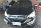 Selling Hyundai Tucson 2010 Automatic Diesel in Baguio-0