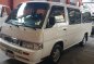 Selling Nissan Urvan 2015 Van Manual Diesel for sale in Quezon City-1