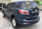 Selling 2nd Hand Chevrolet Trailblazer 2017 in Pasig-5