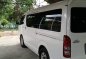 2nd Hand Toyota Hiace 2009 Automatic Diesel for sale in Jaen-2