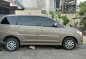 2nd Hand Toyota Innova 2012 for sale in Silang-10