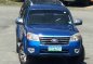 Selling Ford Everest 2010 Automatic Diesel in Quezon City-0