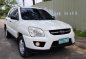 2nd Hand Kia Sportage 2009 Automatic Diesel for sale in Cebu City-0