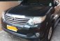 Selling 2nd Hand Toyota Fortuner 2014 Automatic Gasoline at 100000 km in Biñan-0