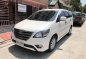 Selling Toyota Innova 2015 Automatic Diesel in Quezon City-1