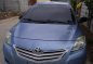 Selling 2nd Hand Toyota Vios 2012 at 122000 km in Pasig-1