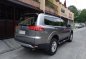 2nd Hand Mitsubishi Montero Sport 2015 Automatic Diesel for sale in Quezon City-1