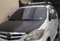 Selling Toyota Avanza 2008 at 131000 km in Calamba-1