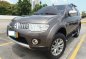 Selling Mitsubishi Montero 2011 Automatic Diesel in Quezon City-0