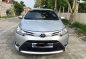 Selling Toyota Vios 2017 in Angeles-1