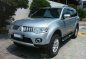 Sell 2nd Hand 2013 Mitsubishi Montero at 41000 km in Quezon City-1