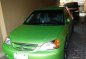 Selling 2nd Hand Honda Civic 2003 in Rosario-7