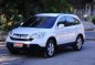 2nd Hand Honda Cr-V 2007 at 110000 km for sale-1