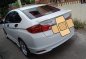 Selling Honda City 2015 at 39000 km in Amadeo-1