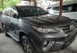 Toyota Fortuner 2018 Manual Diesel for sale in Quezon City-0