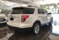 Selling 2015 Ford Explorer for sale in Makati-6