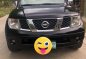 2nd Hand Nissan Frontier 2009 at 65000 km for sale-4