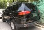 2nd Hand Mitsubishi Montero 2009 at 120000 km for sale in Manila-5