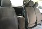 Black Toyota Hiace 2017 for sale in Manual-4