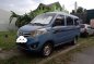 Sell 2nd Hand 2017 Foton Gratour Van Manual Gasoline at 15000 km in Quezon City-2
