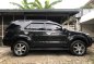 Selling Toyota Fortuner 2006 Automatic Diesel in Las Piñas-2