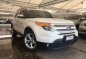 Selling 2nd Hand Ford Explorer 2015 in Manila-1