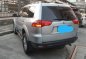 Selling Mitsubishi Montero 2010 SUV Automatic Diesel in Biñan-1