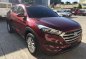 Selling Hyundai Tucson 2016 Automatic Diesel in Pasig-2