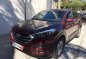 Selling 2nd Hand Hyundai Tucson 2017 at 17000 km in Pasig-2