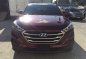 Selling Hyundai Tucson 2016 Automatic Diesel in Pasig-0
