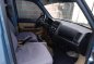 Sell 2nd Hand 2017 Foton Gratour Van Manual Gasoline at 15000 km in Quezon City-6