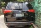 2nd Hand Mitsubishi Montero 2009 at 120000 km for sale in Manila-4