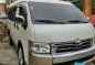 2nd Hand Toyota Hiace 2014 for sale in San Fernando-2