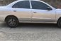 Selling 2nd Hand Nissan Sentra 2005 in San Pedro-0