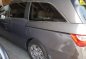 Sell 2nd Hand 2013 Honda Odyssey Automatic Gasoline at 60000 km in Mandaluyong-8
