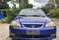 Selling 2nd Hand Honda Civic 2006 Automatic Gasoline in Lipa-2