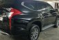 Selling 2nd Hand Mitsubishi Montero Sport 2018 at 4950 km for sale-4