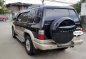 Selling 2004 Isuzu Trooper SUV in Malolos-4