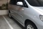 Sell 2nd Hand 2016 Toyota Innova at 48000 km in Quezon City-7