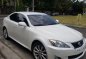 Selling 2nd Hand Lexus Is300 2010 for sale in Quezon City-1