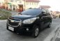 Selling 2nd Hand Chevrolet Spin 2015 in Tabaco-1