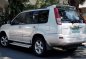 Selling 2nd Hand Nissan X-Trail 2005 in Las Piñas-1
