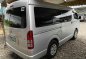 Selling Toyota Hiace 2010 Manual Diesel in Santiago-4