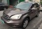 2nd Hand Honda Cr-V 2010 at 58000 km for sale in Quezon City-2