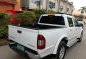 Selling 2nd Hand Isuzu D-Max 2007 in Cebu City-2