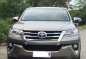 2017 Toyota Fortuner for sale in Parañaque-3