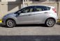 Selling 2014 Ford Fiesta Hatchback for sale in Angeles-7