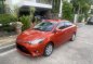 2nd Hand Toyota Vios 2017 at 16000 km for sale-0
