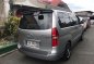 Selling Hyundai Starex 2014 Manual Diesel in Quezon City-2